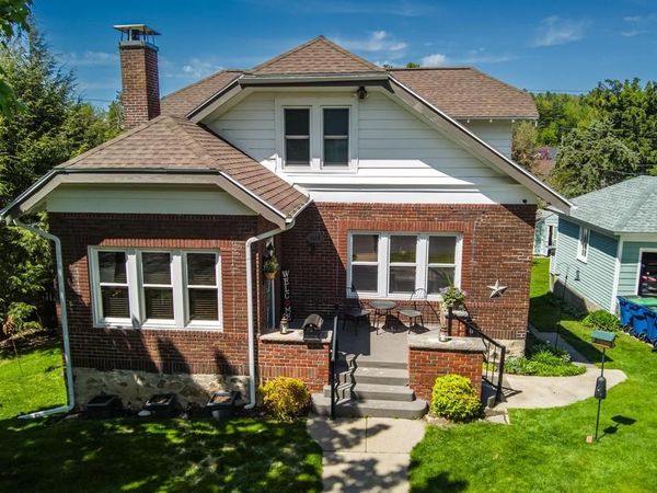 1024 STEUBEN STREET, Wausau, WI 54403