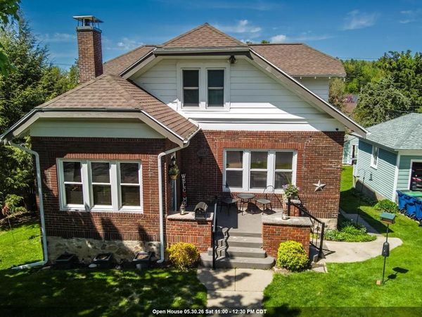 1024 STEUBEN STREET, Wausau, WI 54403