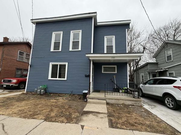 730 Broadway STREET, Sheboygan Falls, WI 53085