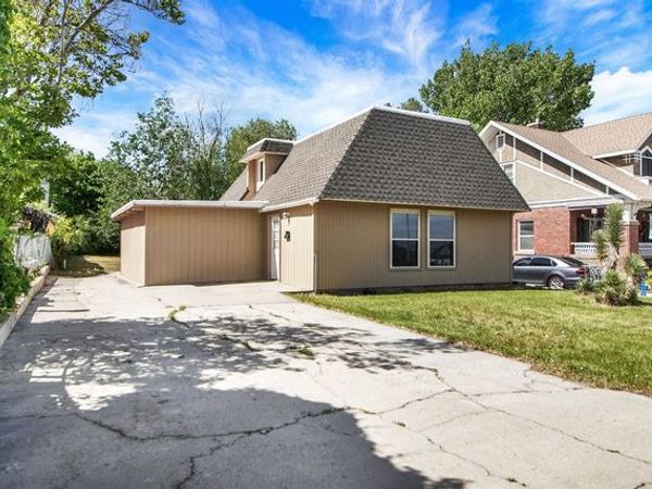 423 W FOREST ST , Brigham City, UT 84302