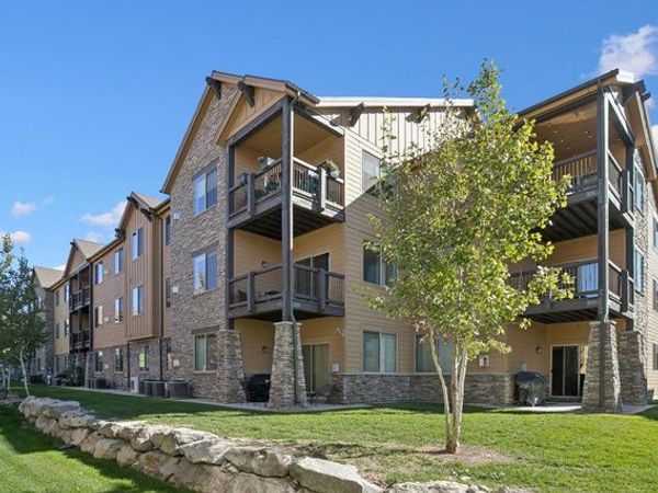 14345 N BUCK HORN TRL , Unit 43-G, Kamas, UT 84036