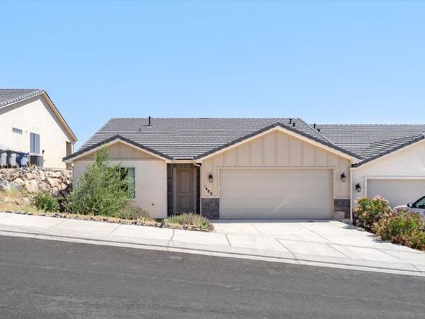 1489 W 460 N, Hurricane, UT 84737