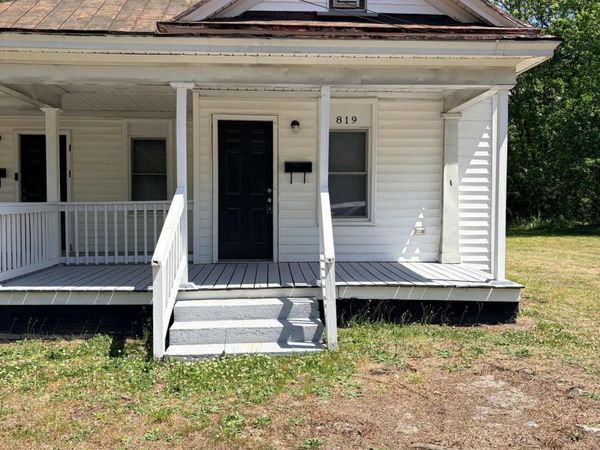 817 Arlington Street , Unit 819, Rocky Mount, NC 27801