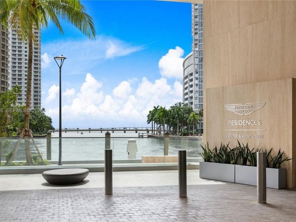 300 Biscayne Blvd Way, Unit 3604, Miami, FL 33131