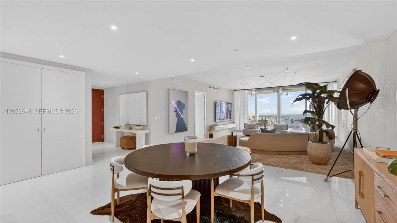 300 Biscayne Blvd Way , Unit 3604, Miami, FL 33131 Photo