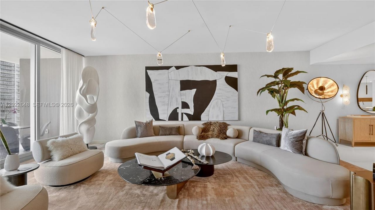 300 Biscayne Blvd Way , Unit 3604, Miami, FL 33131 Photo