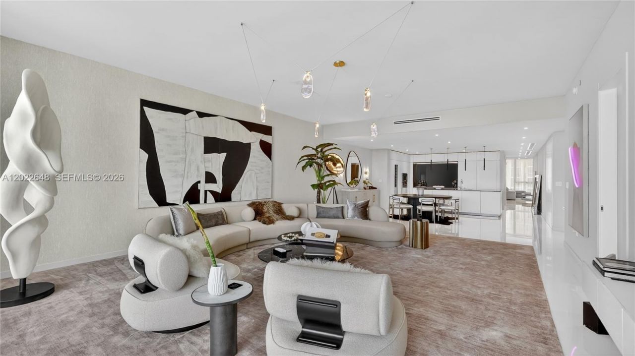 300 Biscayne Blvd Way , Unit 3604, Miami, FL 33131 Photo