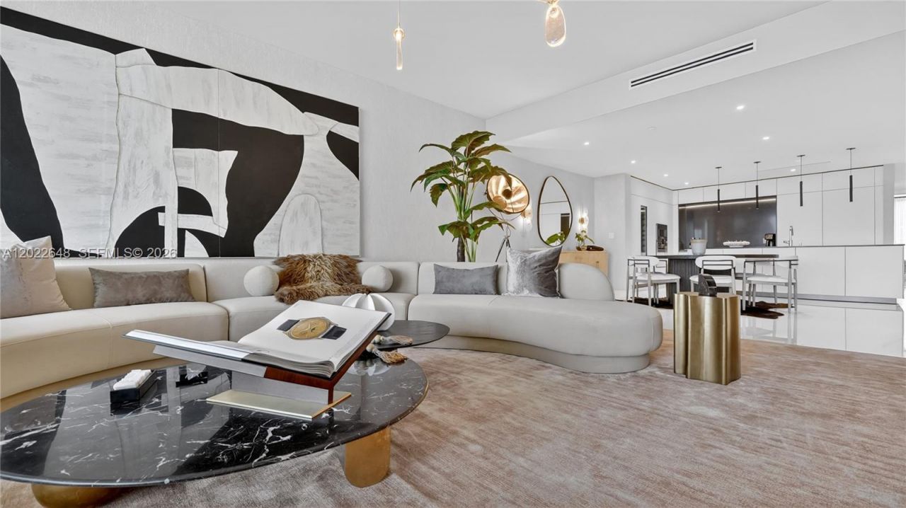 300 Biscayne Blvd Way , Unit 3604, Miami, FL 33131 Photo