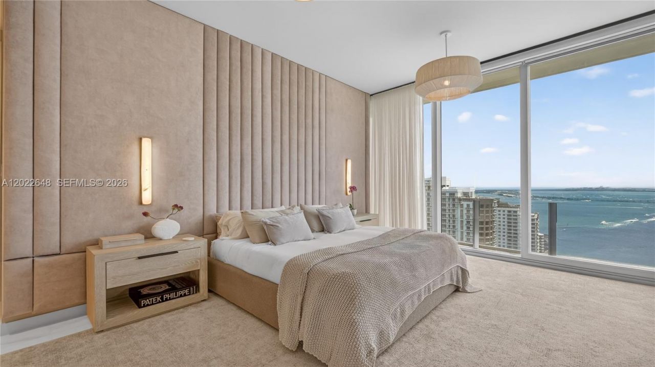 300 Biscayne Blvd Way , Unit 3604, Miami, FL 33131 Photo