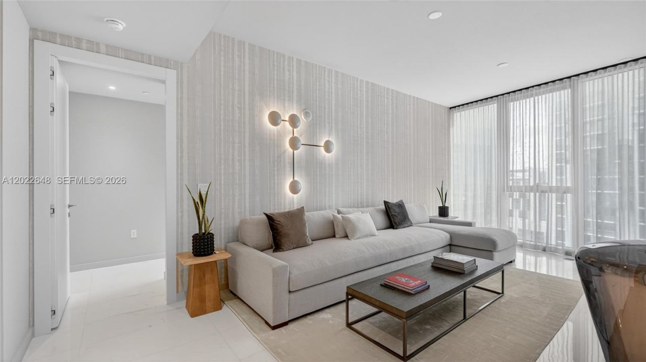 300 Biscayne Blvd Way , Unit 3604, Miami, FL 33131 Photo