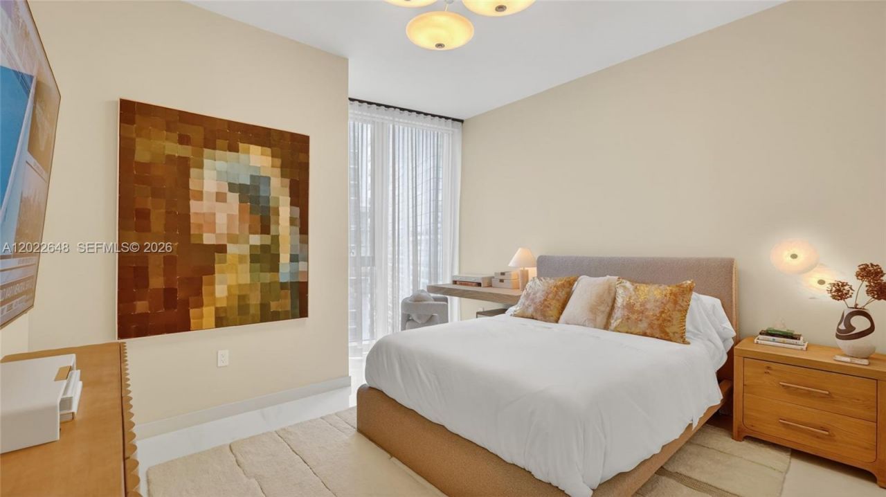 300 Biscayne Blvd Way , Unit 3604, Miami, FL 33131 Photo