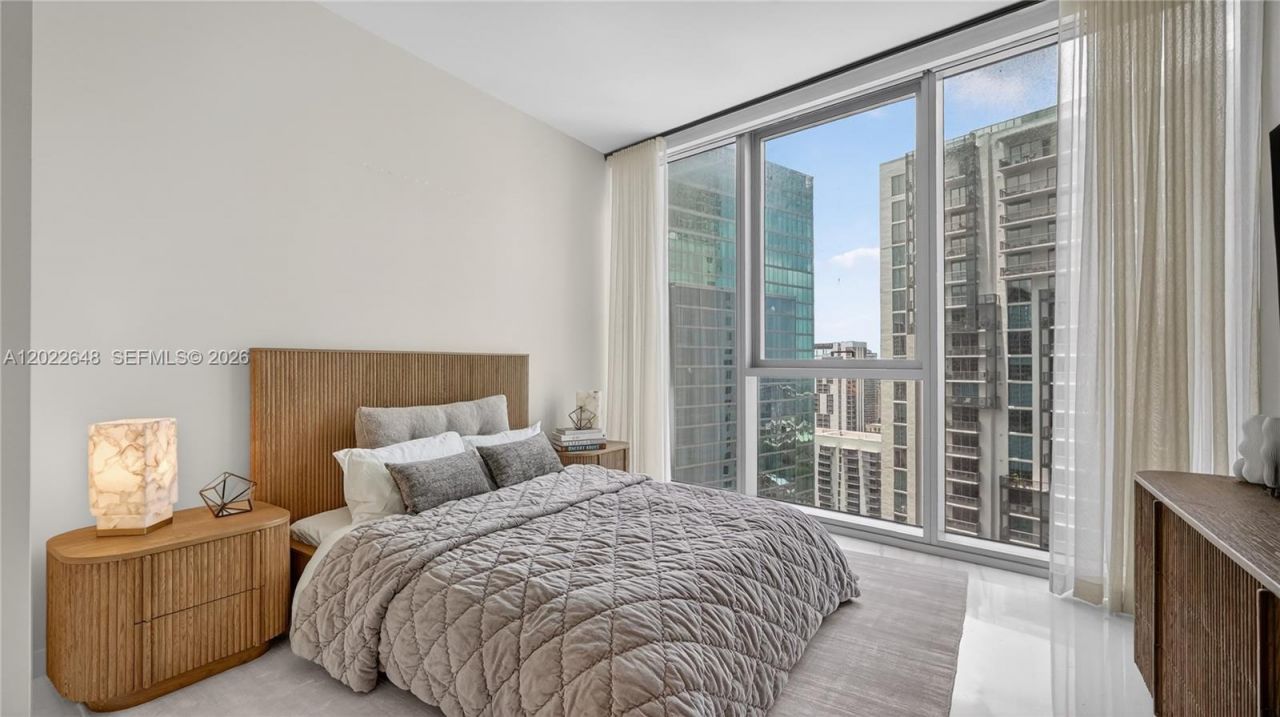 300 Biscayne Blvd Way , Unit 3604, Miami, FL 33131 Photo