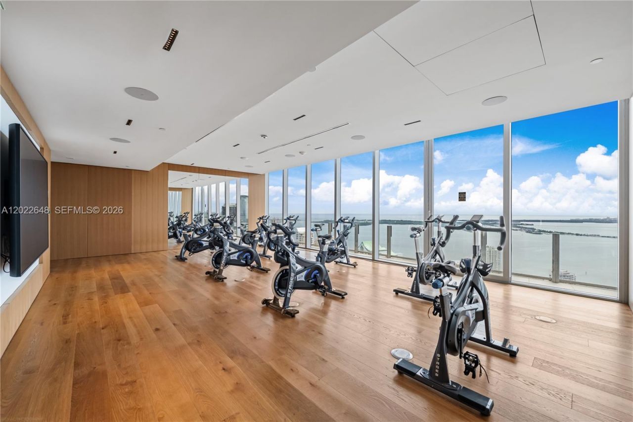 300 Biscayne Blvd Way , Unit 3604, Miami, FL 33131 Photo