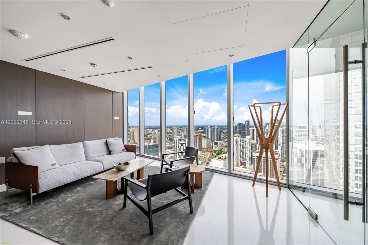 300 Biscayne Blvd Way , Unit 3604, Miami, FL 33131 Photo