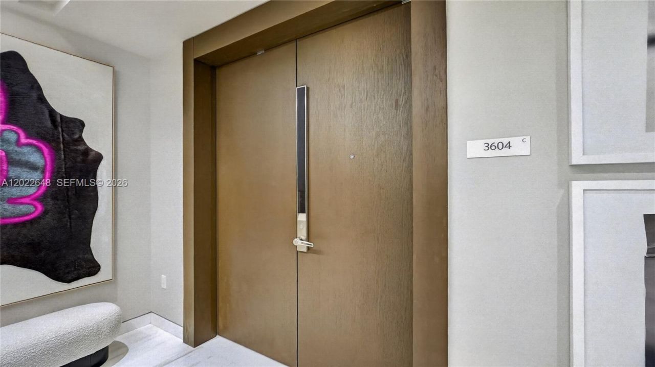 300 Biscayne Blvd Way , Unit 3604, Miami, FL 33131 Photo