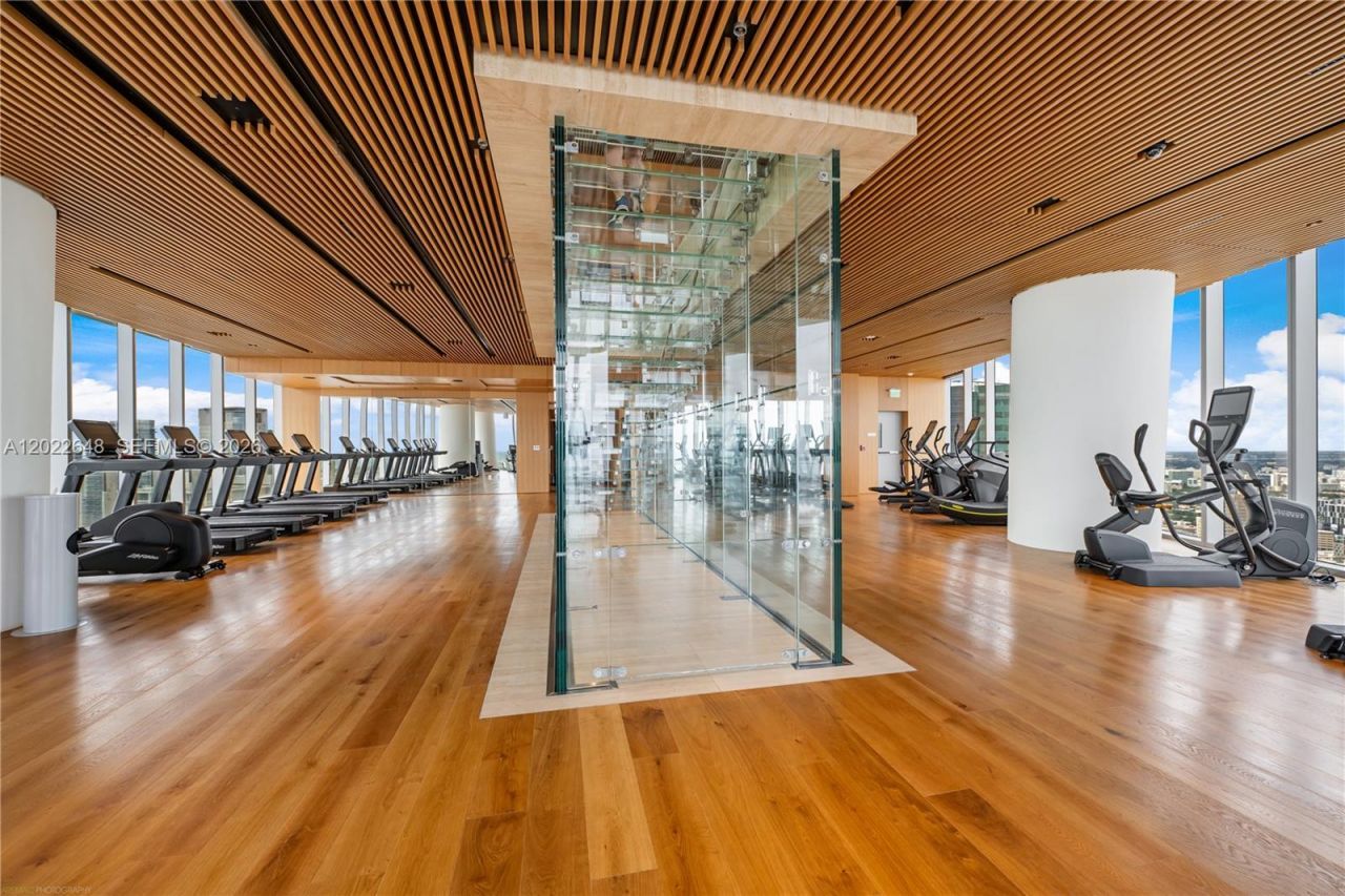 300 Biscayne Blvd Way , Unit 3604, Miami, FL 33131 Photo