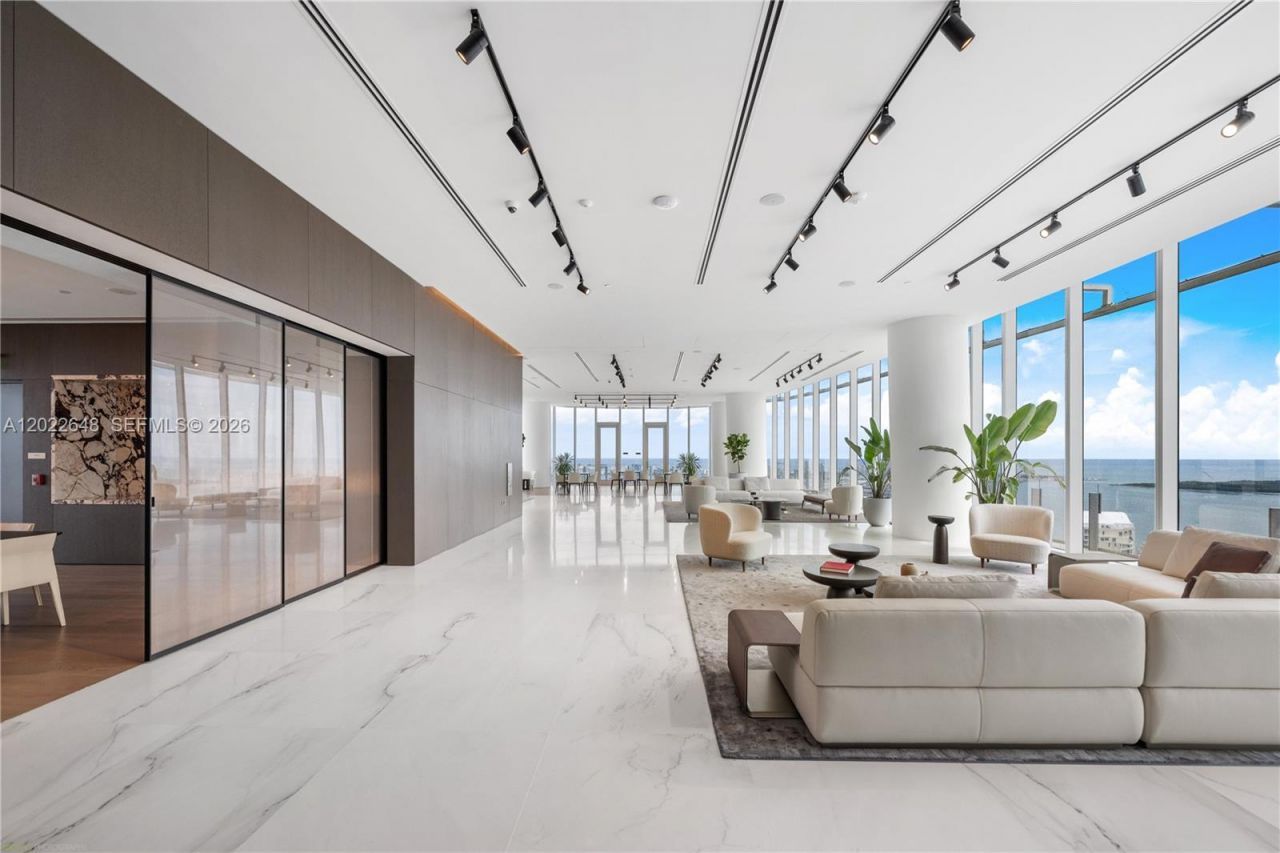 300 Biscayne Blvd Way , Unit 3604, Miami, FL 33131 Photo