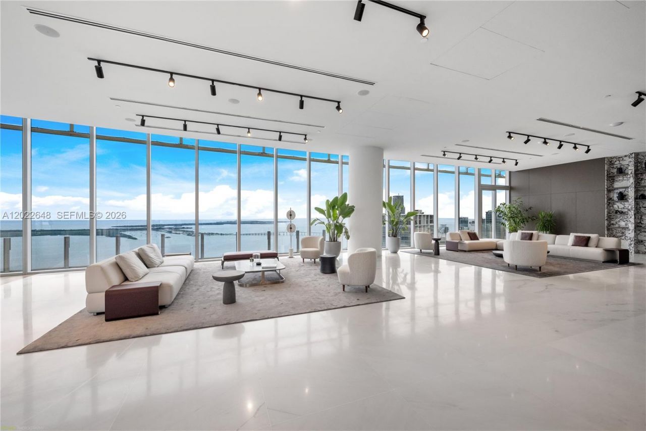 300 Biscayne Blvd Way , Unit 3604, Miami, FL 33131 Photo