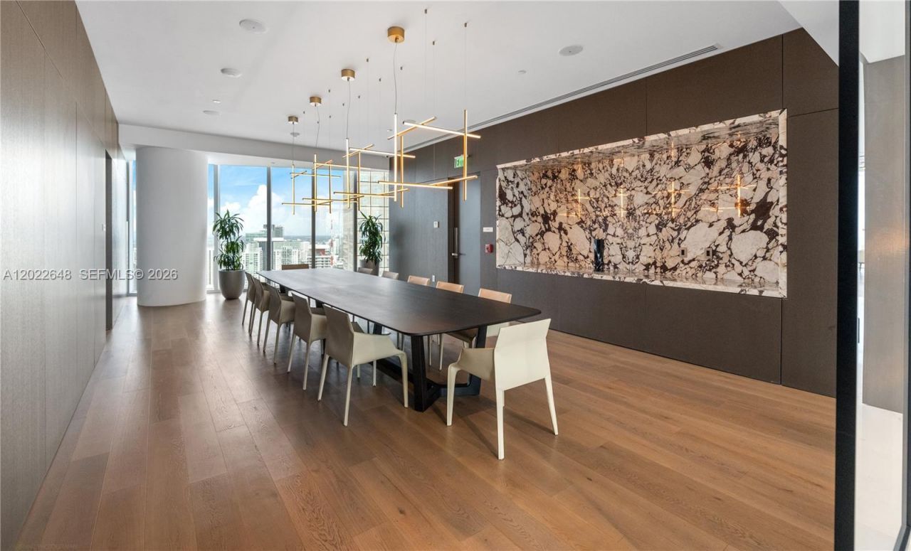 300 Biscayne Blvd Way , Unit 3604, Miami, FL 33131 Photo