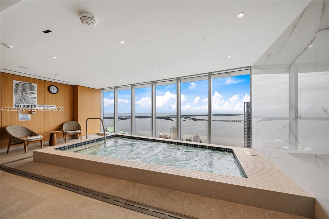 300 Biscayne Blvd Way , Unit 3604, Miami, FL 33131 Photo