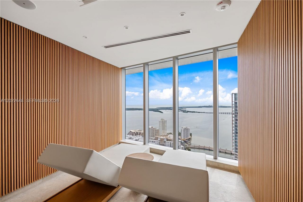 300 Biscayne Blvd Way , Unit 3604, Miami, FL 33131 Photo