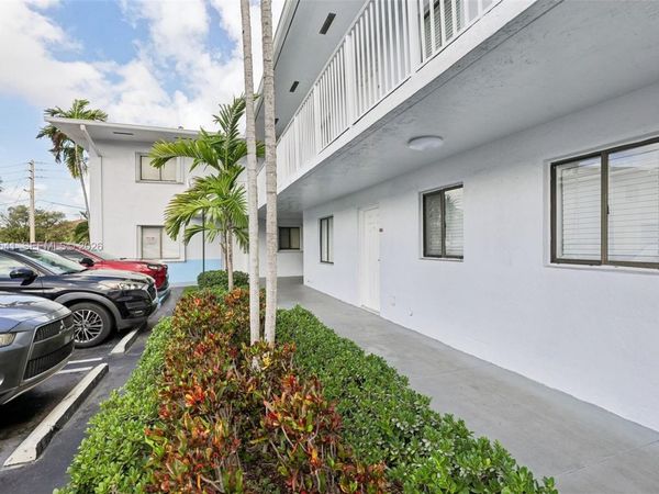6041 W 24th Ave , Unit B-103, Hialeah, FL 33016