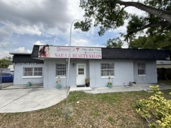 7315 N Armenia Ave , Tampa, FL 33604
