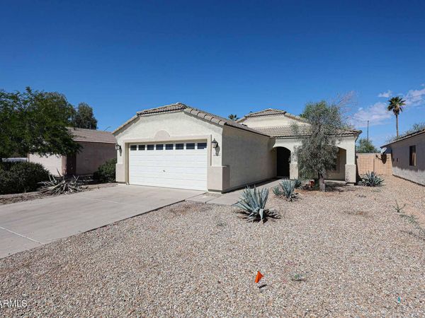 2538 S 114TH Lane, Avondale, AZ 85323