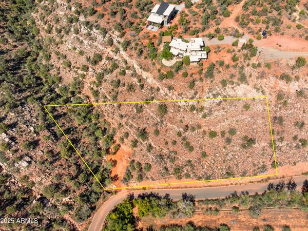 N Chavez Ranch Road, Unit 4, Sedona, AZ 86336