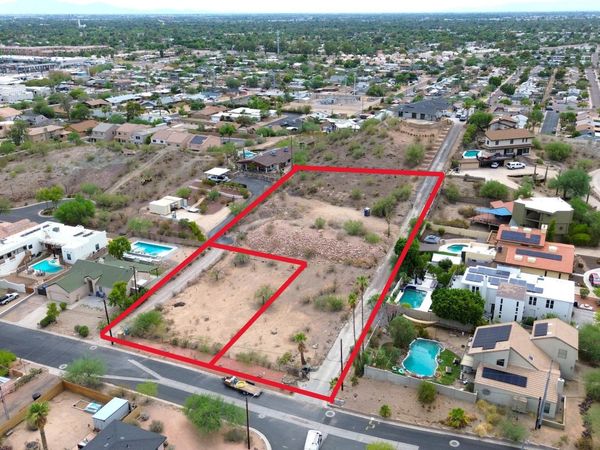 8220 8230 N 14th Street, Unit -, Phoenix, AZ 85020