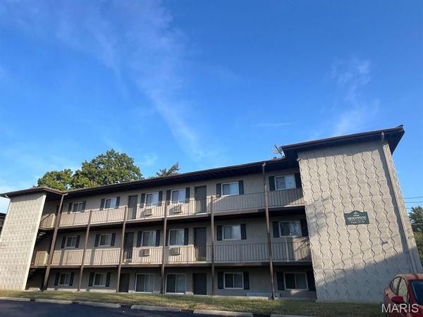 3706 Greenwood Boulevard , Maplewood, MO 63143