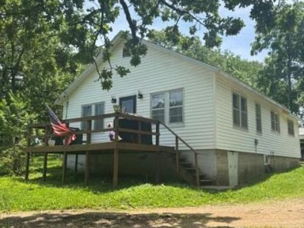 203 Keeth Road, Crocker, MO 65452