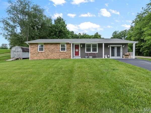 119 Tavy Drive, Jackson, MO 63755