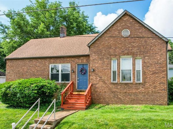 157 Joachim Avenue, Herculaneum, MO 63048