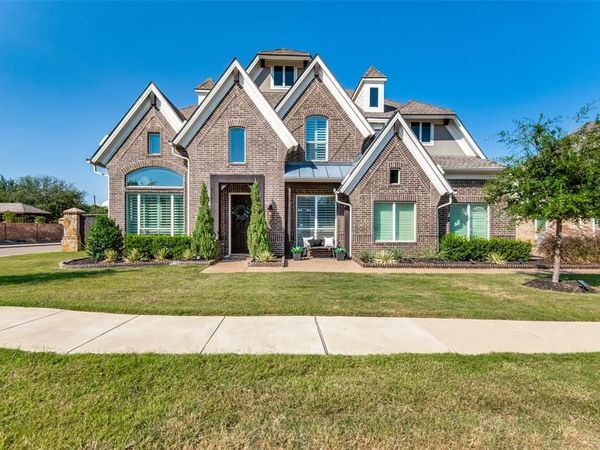 1433 Latigo Lane, Keller, TX 76248