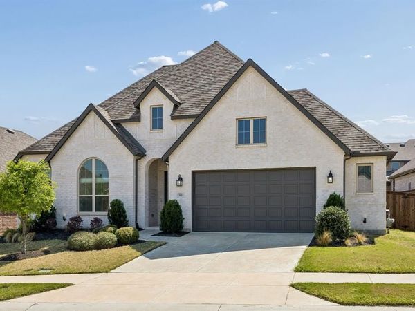 9428 Voyager Vista, Oak Point, TX 75068