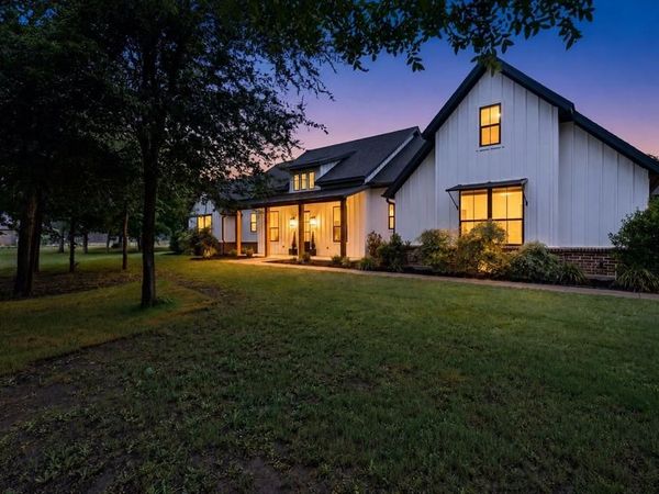 205 Deer Glade Court, Azle, TX 76020