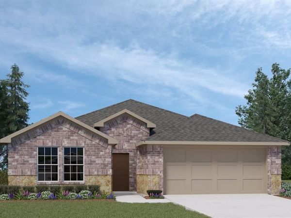 931 Newport Drive, Ferris, TX 75125