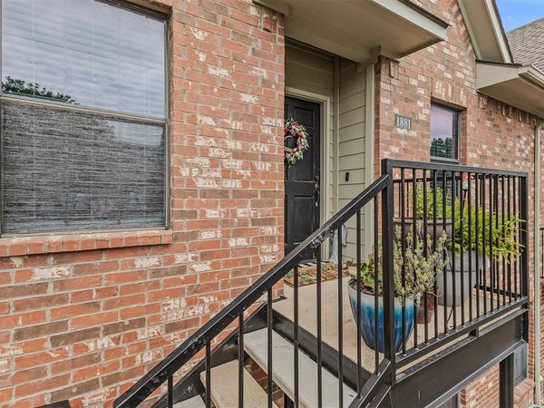 1881 Signal Ridge Place, Rockwall, TX 75032