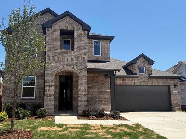 1805 Bachman Lane, Forney, TX 75126
