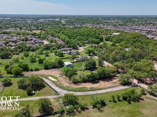 6498 Shiloh, Denton, TX 76208