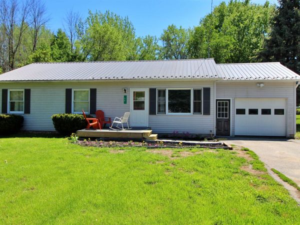 50 Wood Lane, Alburgh, VT 05440