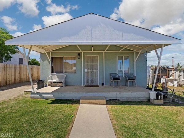 511 Rose, Taft, CA 93268