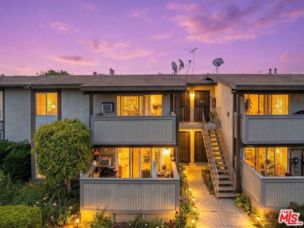 23318 Sesame Street, Unit P, Torrance, CA 90502