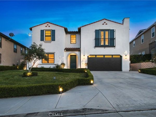 21120 W Citylights Drive, Chatsworth, CA 91311