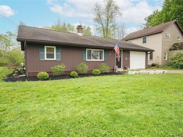 5911 Snug Harbor Road, Mayville, NY 14757