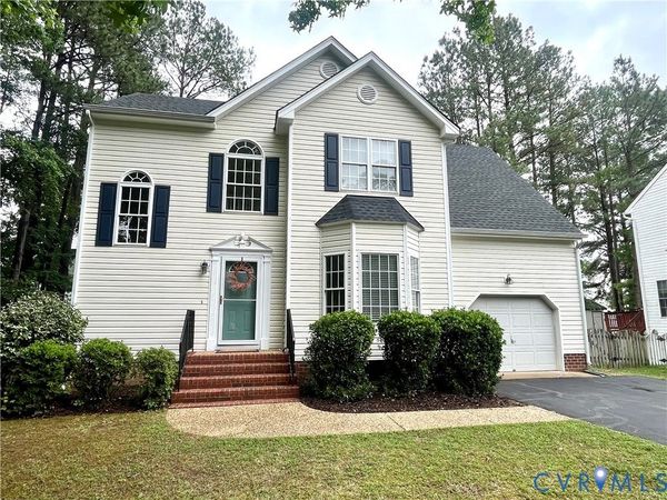 10517 Park Tree Place, Glen Allen, VA 23060