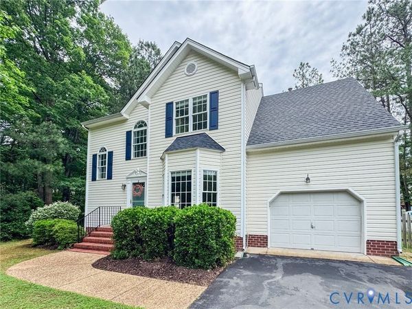 10517 Park Tree Place, Glen Allen, VA 23060