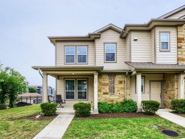 525 N Heatherwilde BLVD, Pflugerville, TX 78660