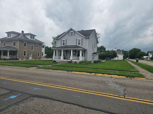 111 N Church Street, New Carlisle, OH 45344